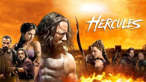Hercules - Héc Quyn - Hình 1