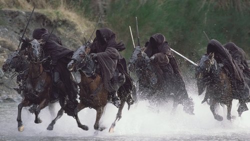 The Lord of the Rings: The Fellowship of the Ring - Chúa Tể Của Những Chiếc Nhẫn: Hiệp Hội Nhẫn Thần - Hình 4
