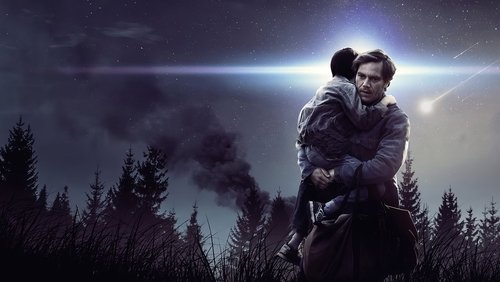 Midnight Special - Nhãn Lực Siêu Nhiên - Hình 1