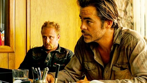 Hell Or High Water - Không Lùi Bước - Hình 2