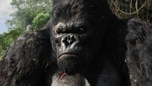 King Kong - King Kong - Hình 3