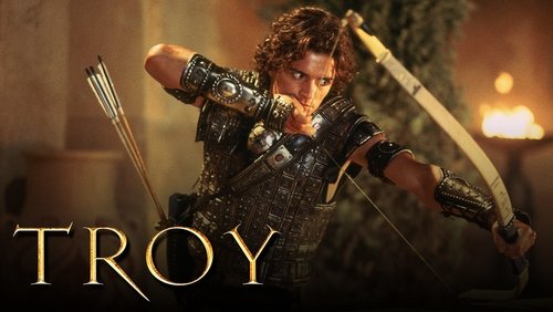 Troy - Cuộc Chiến Thành Troy - Hình 2