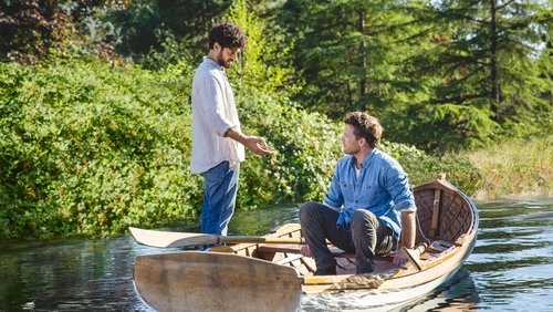 The Shack - Ngôi Lều Huyền Bí - Hình 1