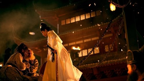 Detective Dee: Mystery Of The Phantom Flame - Địch Nhân Kiệt: Thông Thiên Đế Quốc - Hình 2