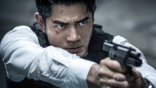 Cold War - Hàn Chiến - Hình 1