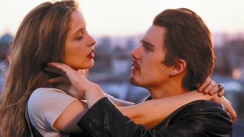 Before Sunrise - Trước Lúc Bình Minh - Hình 1