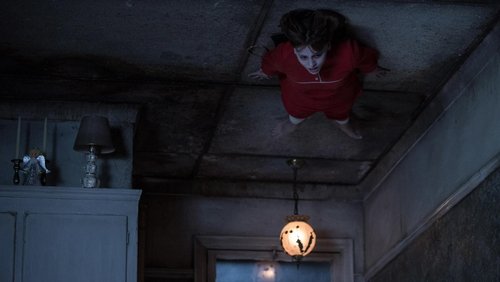The Conjuring 2 - Ám Ảnh Kinh Hoàng 2 - Hình 2