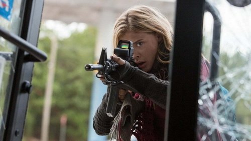The 5th Wave - Đợt Tấn Công Thứ 5 - Hình 6