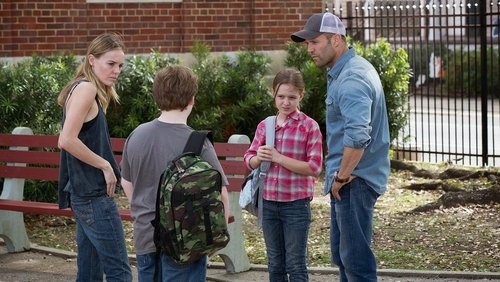 Homefront - Bước Đường Cùng - Hình 2