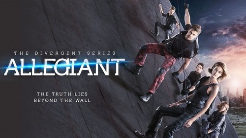 Allegiant - Dị Biệt 3: Những Kẻ Trung Kiên - Hình 2