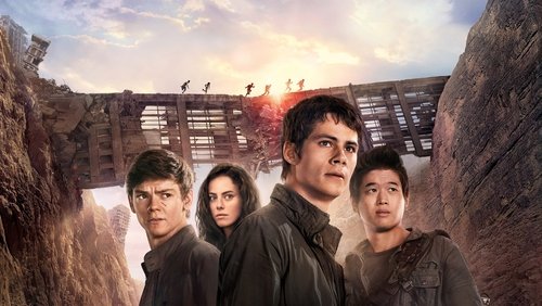 Maze Runner: The Scorch Trials - Giải Mã Mê Cung 2: Thử Nghiệm Đất Cháy - Hình 2
