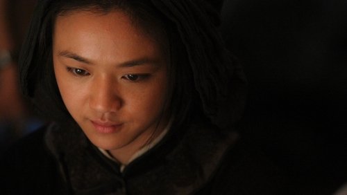Dragon - Kiếm Khách - Hình 1