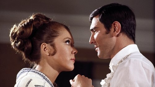 007: On Her Majesty's Secret Service - Điệp Viên 007: Mệnh Lệnh Nữ Hoàng - Hình 2