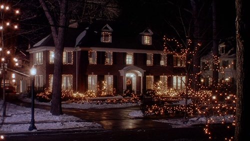 Home Alone 2: Lost in New York - Ở Nhà Một Mình 2: Lạc Ở New York - Hình 3
