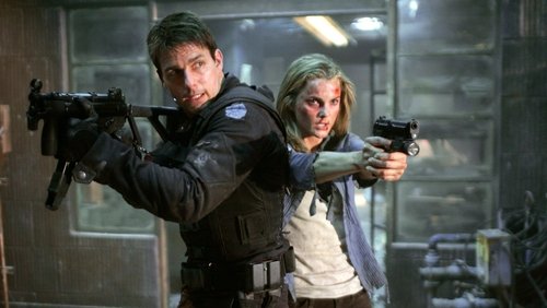 Mission: Impossible 3 - Nhiệm Vụ Bất Khả Thi 3 - Hình 2