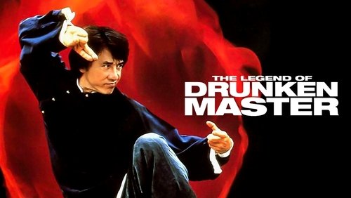 The Legend of Drunken Master - Túy Quyền 2 - Hình 2