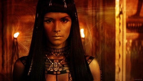 The Mummy Returns - Xác Ướp 2: Xác Ướp Trở Lại - Hình 3