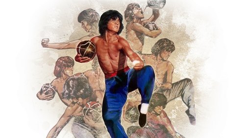 Drunken Master - Túy Quyền - Hình 4