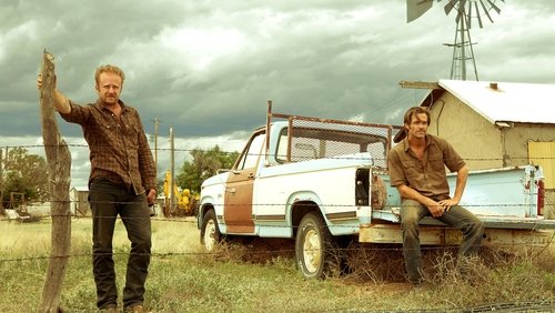 Hell Or High Water - Không Lùi Bước - Hình 3