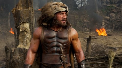 Hercules - Héc Quyn - Hình 2