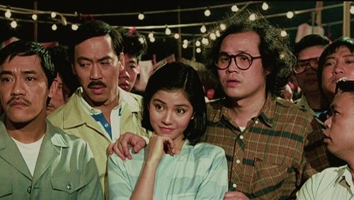 Winners & Sinners - Kẻ Thắng Người Thua - Hình 2