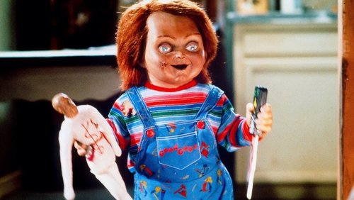 Child's Play - Ma Búp Bê - Hình 2