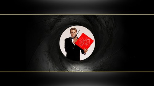 007: Thunderball - Điệp Viên 007: Quả Cầu Sấm Sét - Hình 3