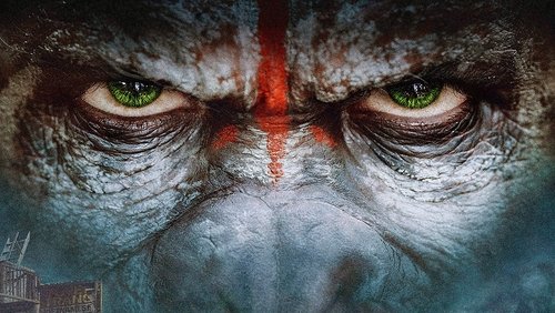 Dawn of the Planet of the Apes - Sự Khởi Đầu Của Hành Tinh Khỉ - Hình 1