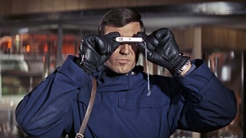 007: On Her Majesty's Secret Service - Điệp Viên 007: Mệnh Lệnh Nữ Hoàng - Hình 3