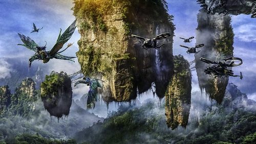 Avatar - Thế Thân - Hình 2
