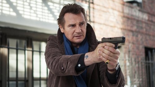 A Walk Among the Tombstones - Lối Đi Giữa Rừng Bia Mộ - Hình 1