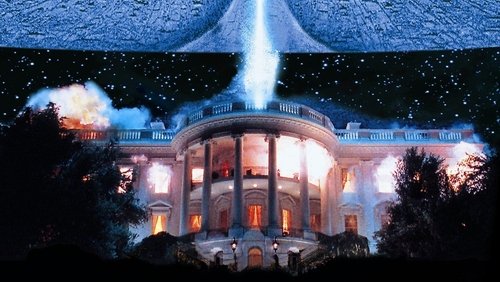 Independence Day - Ngày Độc Lập - Hình 1