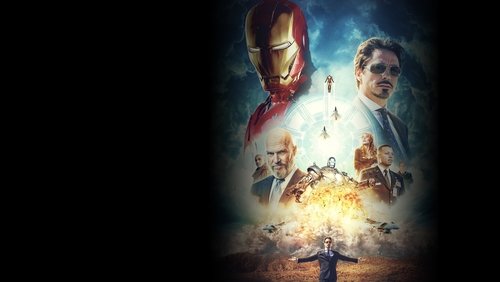 Iron Man - Người Sắt - Hình 3