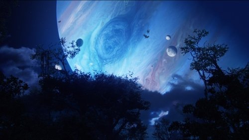 Avatar - Thế Thân - Hình 3