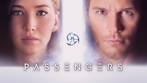 Passengers - Người Du Hành - Hình 5