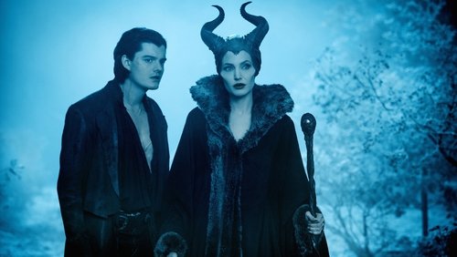 Maleficent - Tiên Hắc Ám - Hình 1