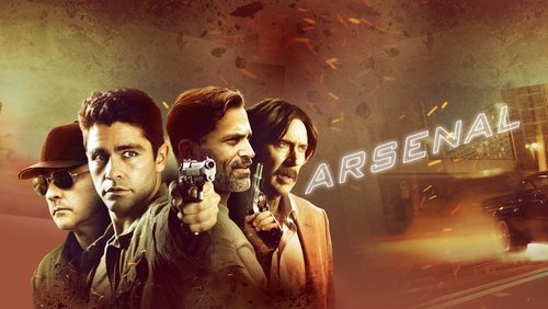 Arsenal - Phi Vụ Tống Tiền - Hình 3