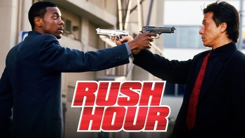 Rush Hour - Giờ Cao Điểm - Hình 1