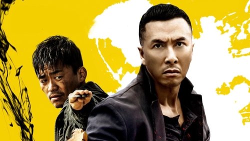 Kung Fu Jungle - Kế Hoạch Bí Ẩn - Hình 4