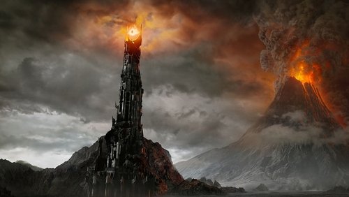 The Lord of the Rings: The Two Towers - Chúa Tể Của Những Chiếc Nhẫn: Hai Tòa Tháp - Hình 3