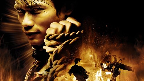 The Protector - Người Bảo Vệ - Hình 5