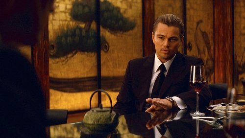 Inception - Kẻ Đánh Cắp Giấc Mơ - Hình 1