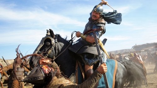 Exodus: Gods and Kings - Cuộc Chiến Chống Pha-Ra-Ông - Hình 5