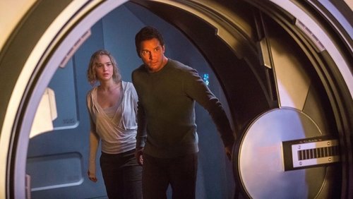Passengers - Người Du Hành - Hình 6