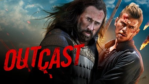 Outcast - Mối Thù Hoàng Tộc - Hình 3