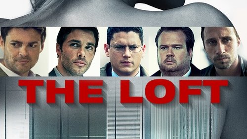 The Loft - Tội Ác Trên Gác Mái - Hình 2
