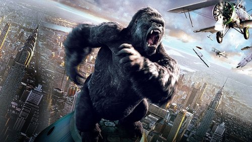 King Kong - King Kong - Hình 2