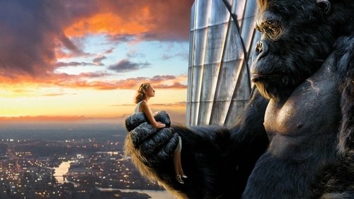 King Kong - King Kong - Hình 4