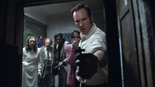 The Conjuring 2 - Ám Ảnh Kinh Hoàng 2 - Hình 5