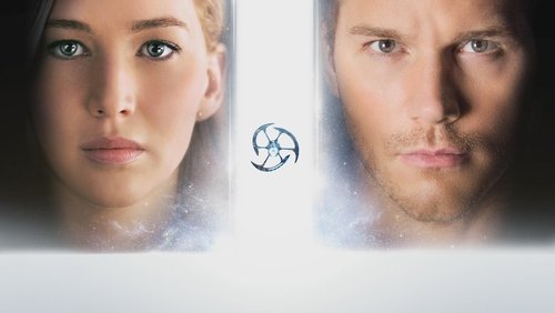 Passengers - Người Du Hành - Hình 3